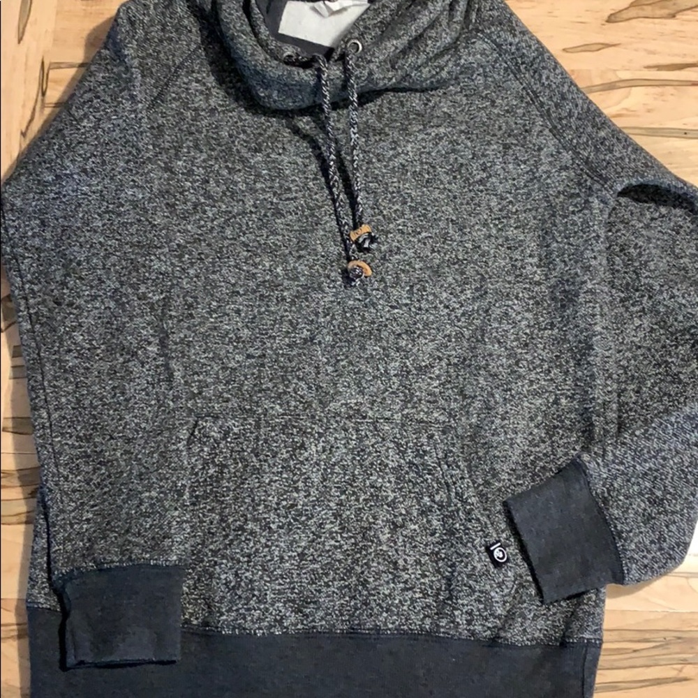 Ten Tree hoodie size xs